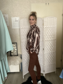 Travel broek Nikky