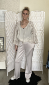 Blouse /top Lucca