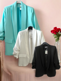 Blazer Jorna
