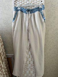 Comfi broek Nol