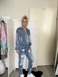 Blouse Naomi