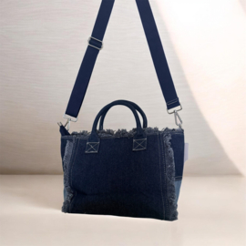 Jeans tas