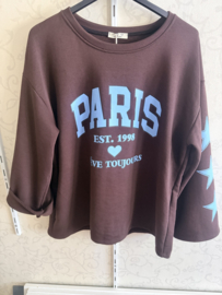 Sweater paris