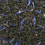 Earl Grey Blue Star