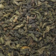 Oolong thee