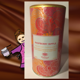 Whittard Cacao -  Raspberry Ripple Hot Chocolate