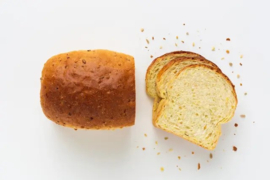 Maïs Broodmix 5 kg – kant-en-klare broodmix voor een traditioneel maïsbrood
