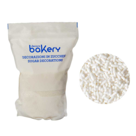 Suiker Stokjes Wit - 100 g