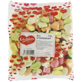 Schuttelaar Strooisnoep 1kg