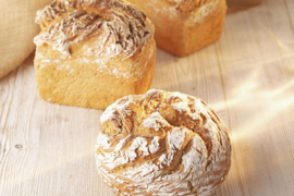 Spelt Natuur 5 Kg