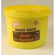 Fondant Glaceer 1kg