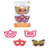 Uitstekers Maskers