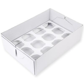 Cup Cake Box (12)