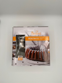 Bakvorm Hart "Beatrice" Groot