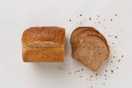 Volkoren Broodmix 5 kg – kant-en-klare broodmix voor voedzaam volkorenbrood