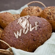 WolvenBroodmeel 25Kg