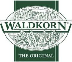 Waldkorn Desem Broodmix 1 kg