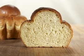 Briofine (Brioche )Mix 20 kg