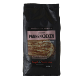 Pannenkoeken Mix 1 Kg