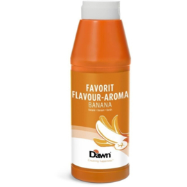 DAWN AROMA BANAAN 1KG