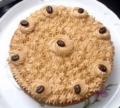 Mokka Boontjes 1kg