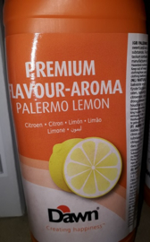 DAWN AROMA PALERMO CITROEN 1KG