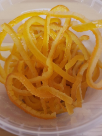 Sinasappel Snippers 475 gram