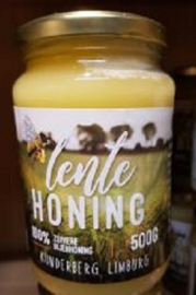Lente Honing 500 Gram