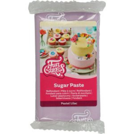 FunCakes Rolfondant 250 g – Pastel Lilac