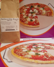 Combi deal: Pizza