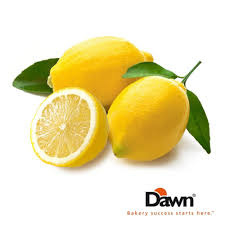 Bavaroise Lemon 2.5 kg