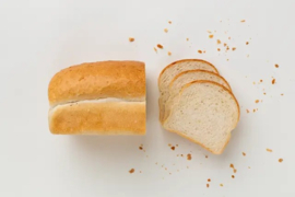 Witte Broodmix 5 kg – kant-en-klare broodmix voor luchtig wit brood