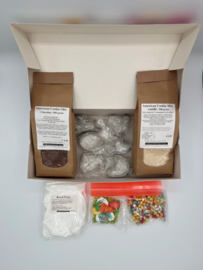 Paaskoekjes Pakket