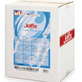 Jelfix Spray Neutraal 13 kg