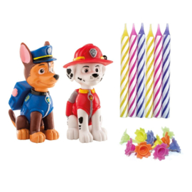 Cake Topper Paw Patrol