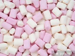 Marshmellows Mini 100 gram