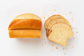 Briofine Brioche Mix 5 kg - Luxe en smaakvolle mix voor het bakken van brioche