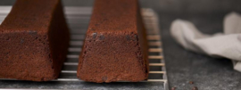 Chocolade Cakemix 800 gram
