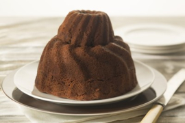 Dubbel Chocolade Cake Mix 800 g – Mix voor een rijke chocoladecake met chocoladestukjes