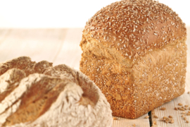 Spelt Natuur 1 Kg