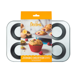 Muffinvorm Jumbo
