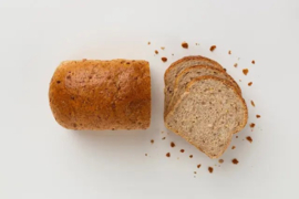 Oergranen Broodmix 5 kg - Voor een puur en rijk brood met 9 granen en zaden