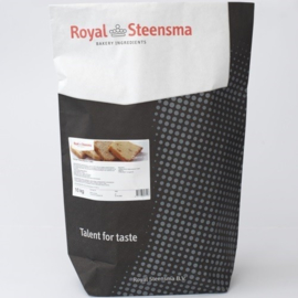 Steensma Citroen mascarpone cake 10 Kg