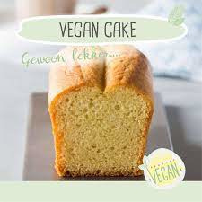 Vegan Cake-Mix 12,5 kg