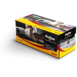 Broodpasta Supersoft Artisinaal 1 KG