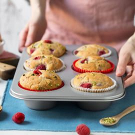 Muffinvorm Jumbo