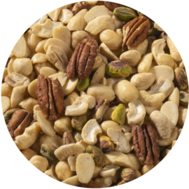Noten Mix 500 Gram
