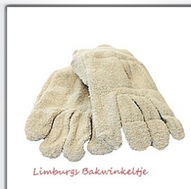 Oven Handschoenen (per paar)