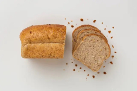 Oergranen Broodmix 5 kg - Voor een puur en rijk brood met 9 granen en zaden