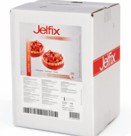 Jelfix Spray Aardbei 13 kg